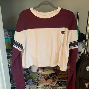 Champion Longsleeve